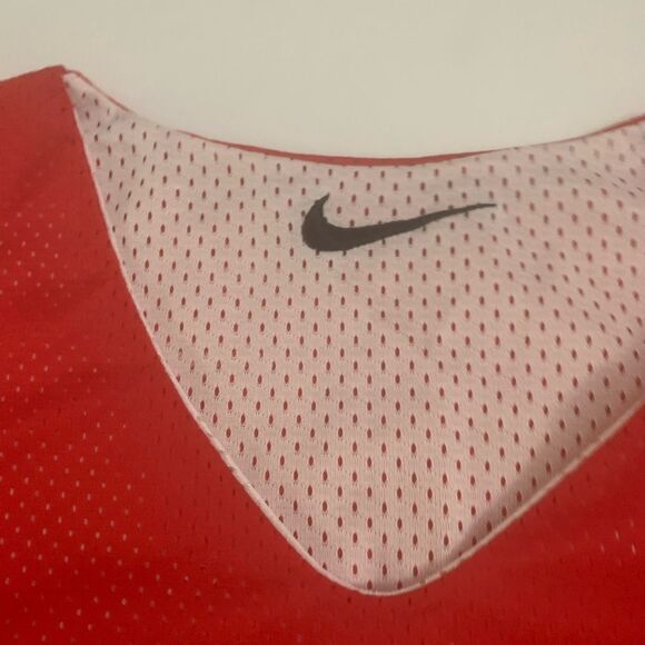 Vintage Reversible Kings Basketball warm up jersey - Picture 8 of 14